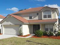 Orlando Area Executive Homes Four Corners エクステリア 写真